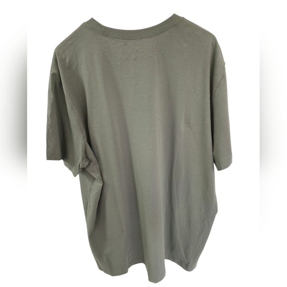 NWT Life Is Good Graphic  Mountains Short Sleeve Tshirt Green Size XXL - Picture 4 of 15